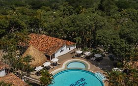 Hotel Quimbaya